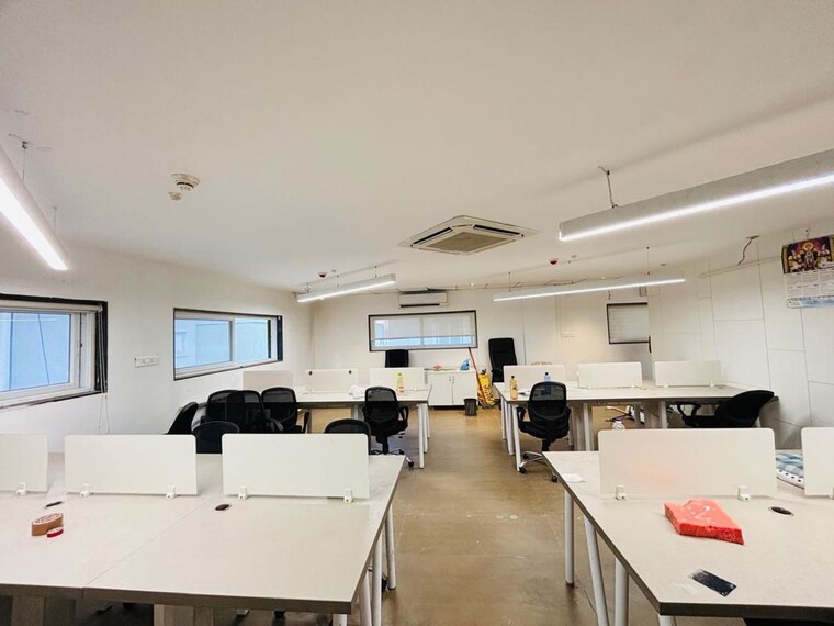 Team Area, madhapur Commercial Office Space 2400 Sq.Ft. In Madhapur Hyderabad 10666822