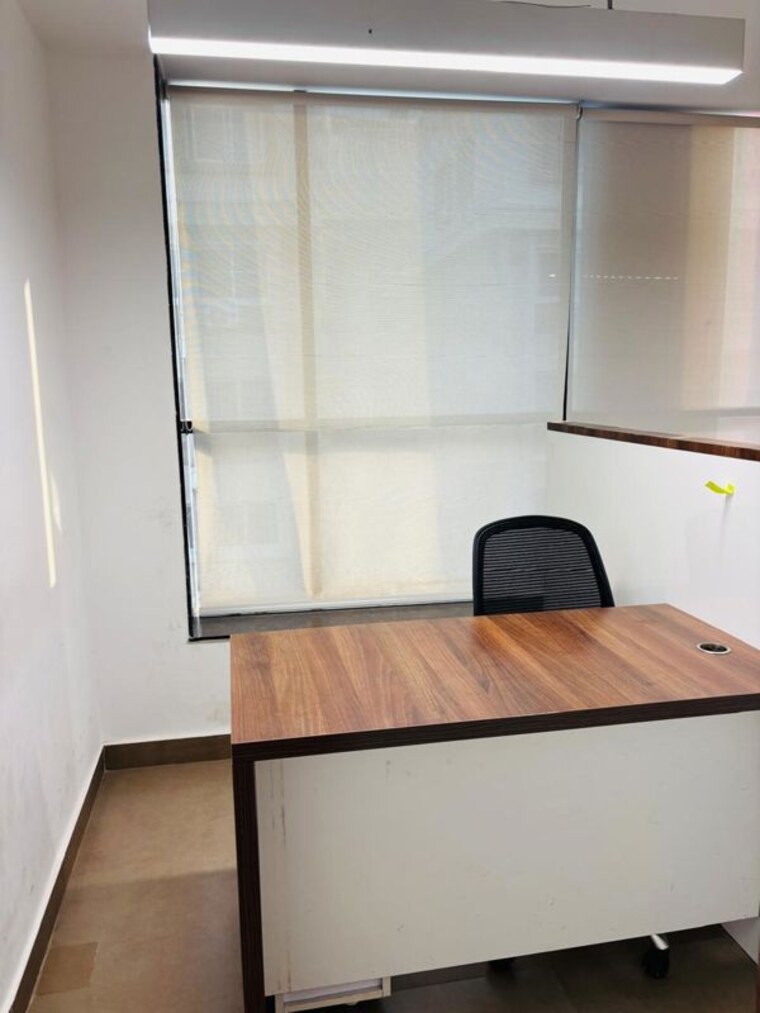 Bathroom, madhapur Commercial Office Space 2400 Sq.Ft. In Madhapur Hyderabad 10666822
