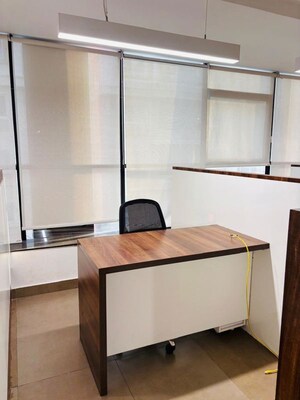 Kitchen in  Office Space at Madhapur – for Rent