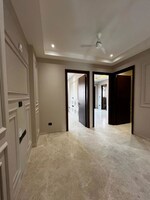 3 BHK 215 Sq.Yd. Builder Floor in Sushant Lok I
