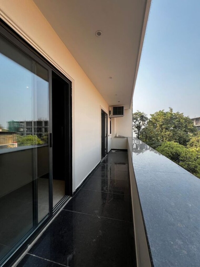 undefined, sushant lok i 3 Bedroom 215 Sq.Yd. Builder Floor In Sushant Lok I Gurgaon 10666825