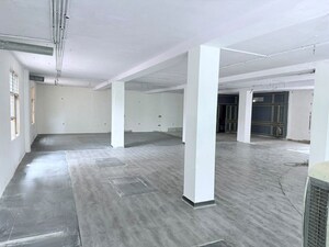  Office Space – Exterior View View at Defence Colony - for Rent