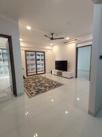 3 BHK +  1140 Sq.Ft. Apartment in Bramhacorp The Collection