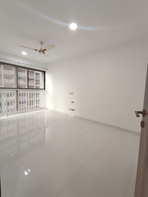 Master Bedroom in 3 BHK Apartment at Bramhacorp The Collection, Kalyani Nagar – for Rent