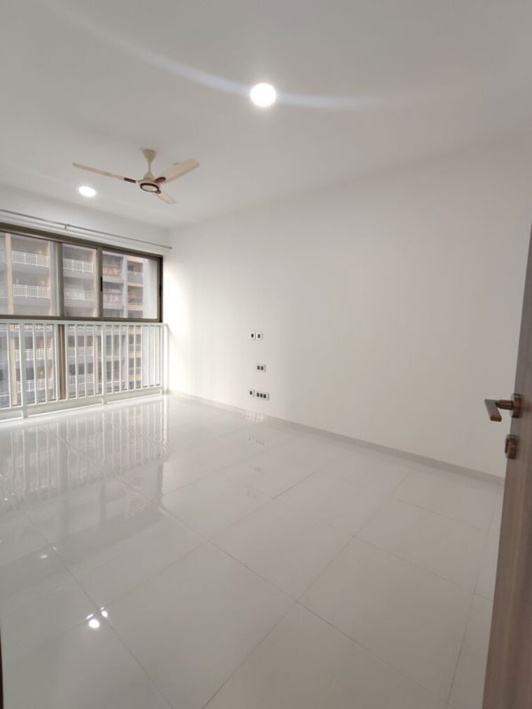 Master Bedroom, bramhacorp-the-collection 3 Bedroom 1140 Sq.Ft. Apartment In Kalyani Nagar Pune 10666830
