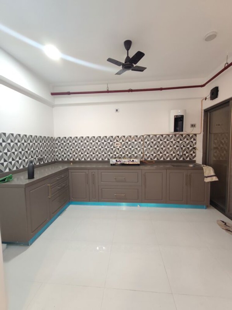 Kitchen, bramhacorp-the-collection 3 Bedroom 1140 Sq.Ft. Apartment In Kalyani Nagar Pune 10666830