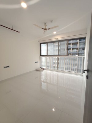 Bedroom in 3 BHK Apartment at Bramhacorp The Collection, Kalyani Nagar – for Rent