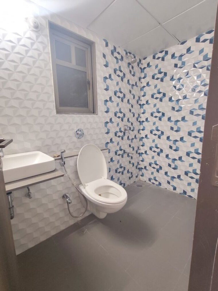 Bathroom, bramhacorp-the-collection 3 Bedroom 1140 Sq.Ft. Apartment In Kalyani Nagar Pune 10666830