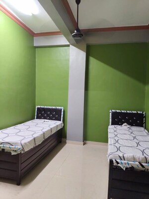  Pg For Rent in Mahape