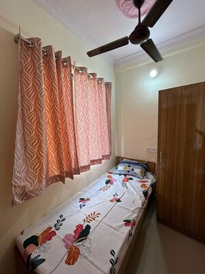  Pg For Rent in Mahape