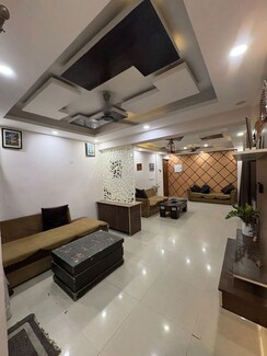 3 BHK Apartment For Rent in Logix Blossom County