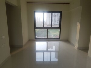 2.5 BHK Apartment For Rent in The Wadhwa Atmosphere, Mulund West