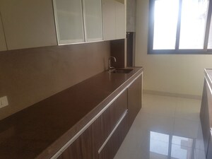 Kitchen in 2.5 BHK Apartment at The Wadhwa Atmosphere, Mulund West – for Rent