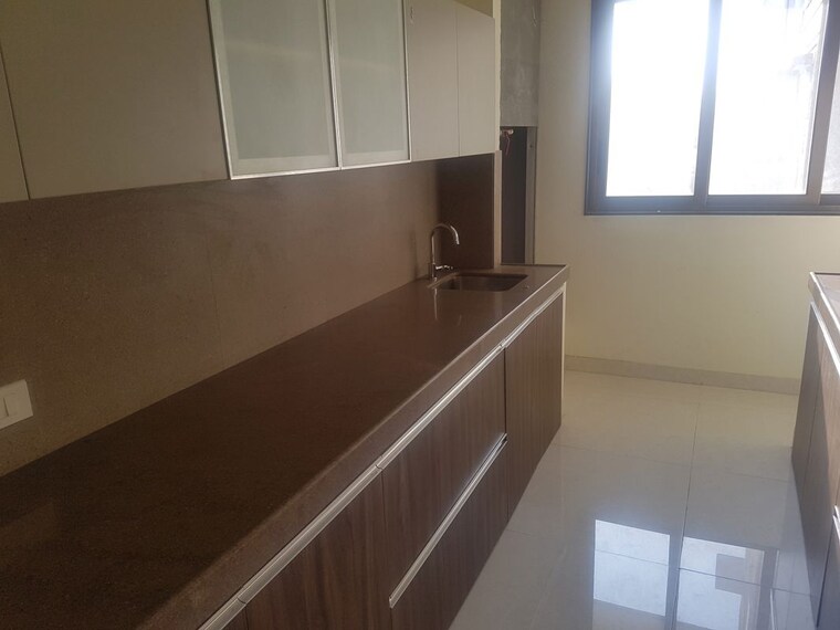 Kitchen, the-wadhwa-atmosphere 2.5 Bedroom 750 Sq.Ft. Apartment In Mulund West Mumbai 10666836