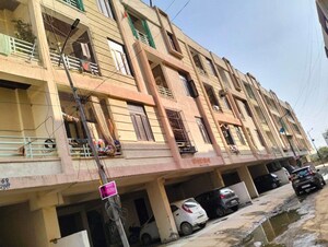  Apartment – Exterior View View at Girdharipura - for Sale