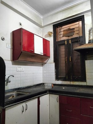 Kitchen in  Apartment at Girdharipura – for Sale
