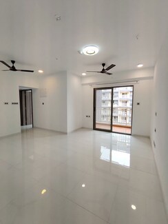 2 BHK +Apartment For Rent in Bramhacorp The Collection