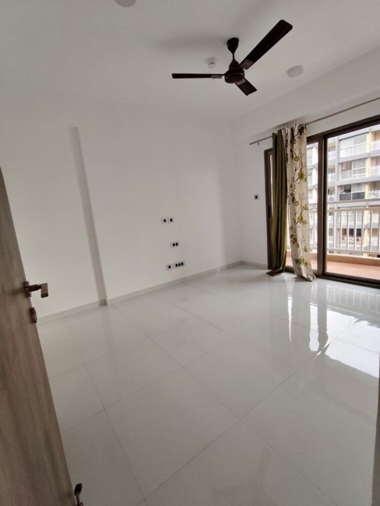 Master Bedroom, bramhacorp-the-collection 2 Bedroom 816 Sq.Ft. Apartment In Kalyani Nagar Pune 10666844