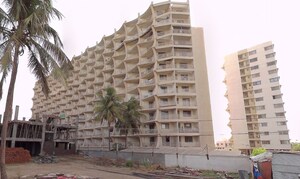  Apartment For Sale in Anand Colony