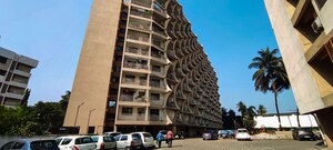  Apartment – Exterior View View at Anand Colony - for Sale