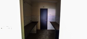 Kitchen in  Apartment at Anand Colony – for Sale