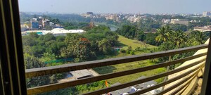  Apartment – Garden View at Anand Colony - for Sale