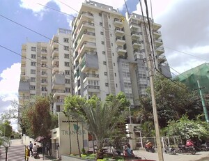  Apartment For Sale in Whitefield