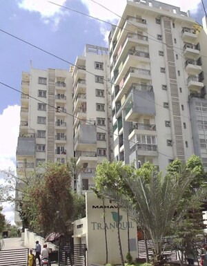  Apartment – Exterior View View at Whitefield - for Sale