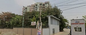  Apartment – Exterior View View at Sompura - for Sale