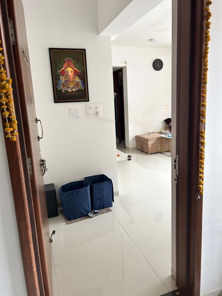 Bathroom, bharat-the-province 2 Bedroom 700 Sq.Ft. Apartment In Punawale Pune 10666851