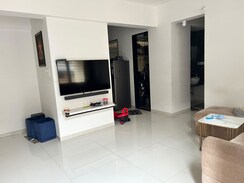 2 BHK +Apartment For Rent in Bharat The Province