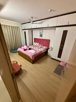 3.5 BHK +  1930 Sq.Ft. Apartment in DLF New Town Heights II