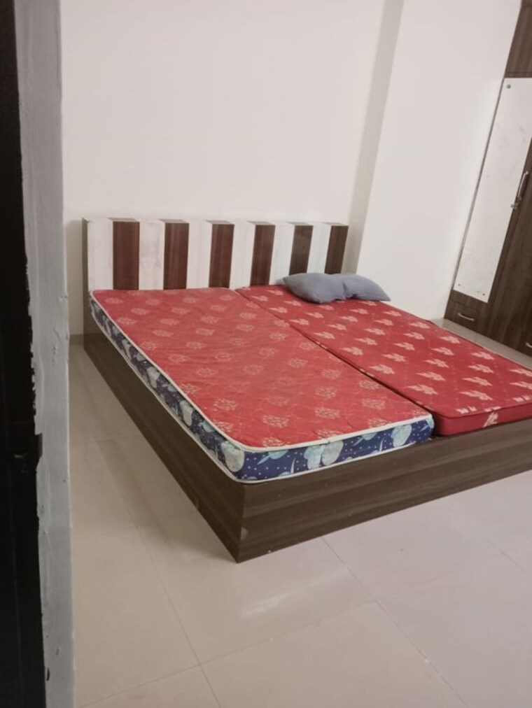 Bedroom, logix-blossom-county 2 Bedroom 1145 Sq.Ft. Apartment In Sector 137 Noida 10666838