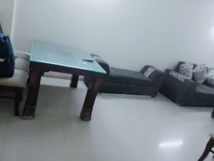 Gym in 2 BHK Apartment at Logix Blossom County, Sector 137 – for Rent