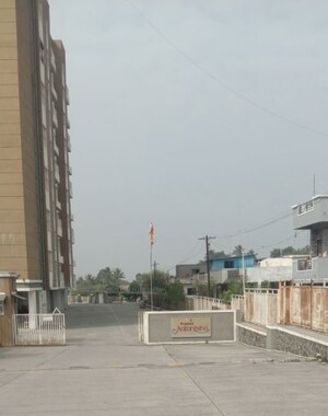  Apartment – Exterior View View at Bakori - for Sale