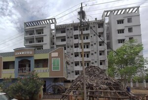  Apartment For Sale in Visakhapatnam Port