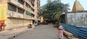  Apartment – Exterior View View at Bhatwadi - for Sale