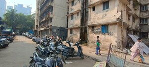 Parking in  Apartment at Bhatwadi – for Sale