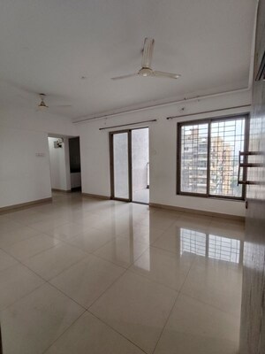 3 BHK Apartment For Rent in Bramhacorp F Residences, Kalyani Nagar