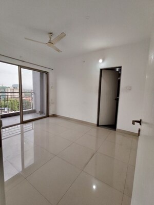 Master Bedroom in 3 BHK Apartment at Bramhacorp F Residences, Kalyani Nagar – for Rent