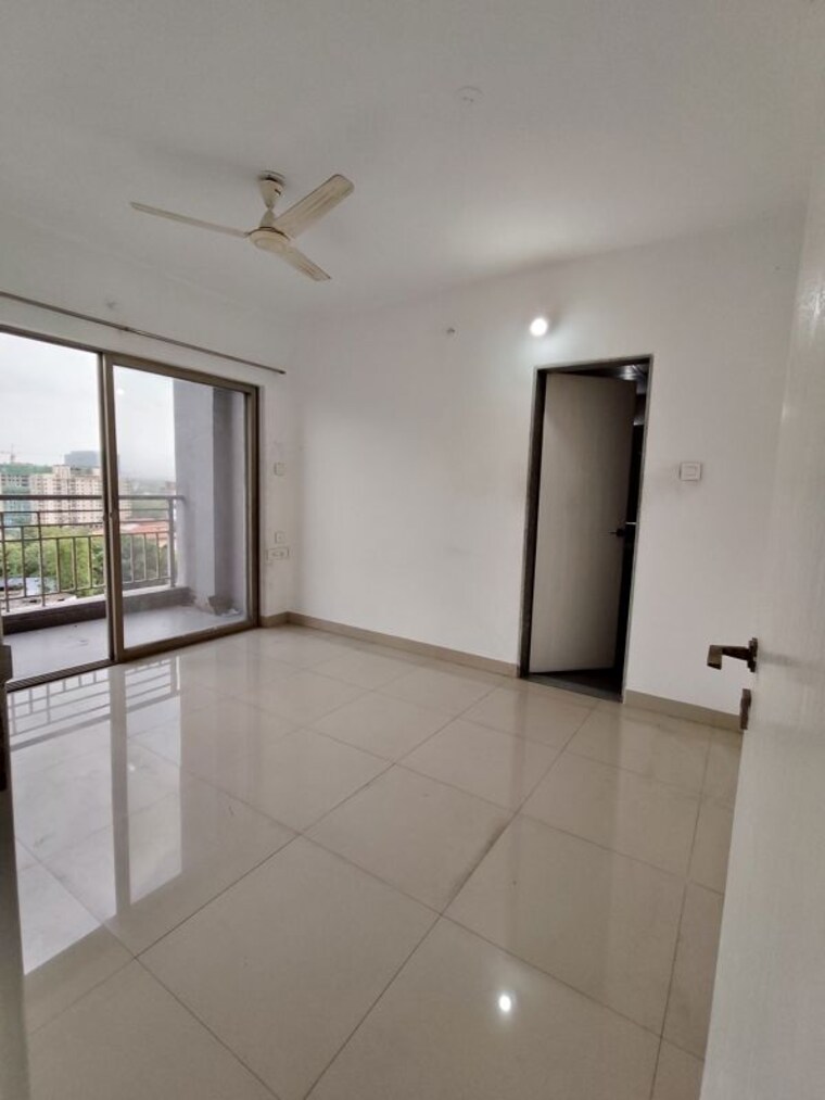 Master Bedroom, bramhacorp-f-residences 3 Bedroom 951 Sq.Ft. Apartment In Kalyani Nagar Pune 10666874