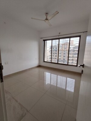 Bedroom in 3 BHK Apartment at Bramhacorp F Residences, Kalyani Nagar – for Rent