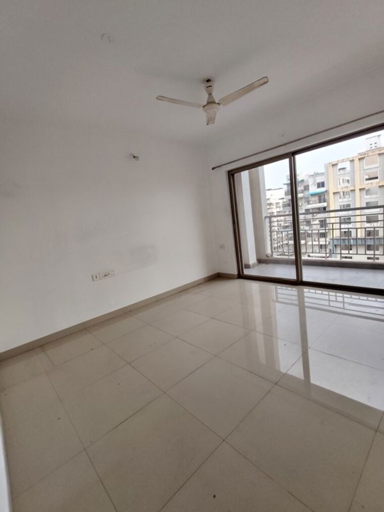Master Bedroom, bramhacorp-f-residences 3 Bedroom 951 Sq.Ft. Apartment In Kalyani Nagar Pune 10666874