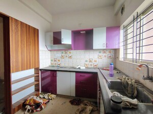 Kitchen in  Apartment at Attibele – for Sale