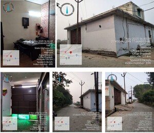  Land For Sale in Basantar Officers Colony