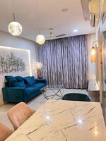 2.5 BHK 830 Sq.Ft. Apartment in Lodha Splendora