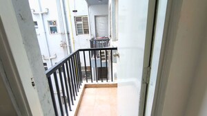 Balcony in 3 BHK Apartment at Sare Home, Sector 92 – for Sale
