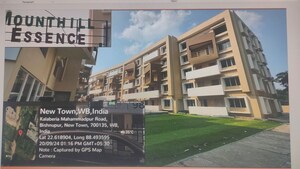  Apartment For Sale in Rajarhat