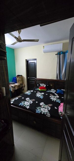 Bedroom in 2 BHK Apartment at Logix Blossom County, Sector 137 – for Rent