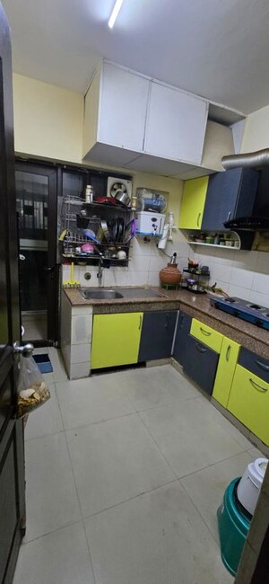 Team Area in 2 BHK Apartment at Logix Blossom County, Sector 137 – for Rent